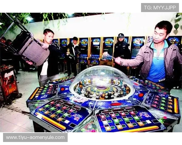 澳门皇冠赌场bgm在提升赌场氛围中的关键作用与设计理念